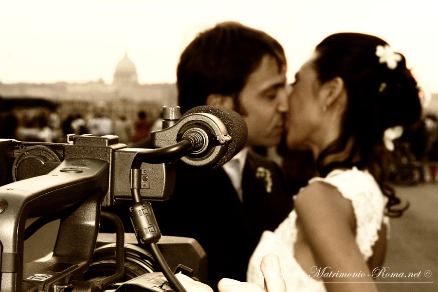 © MaXu - Fotografo Matrimonio Roma .net - Stile REPORTAGE